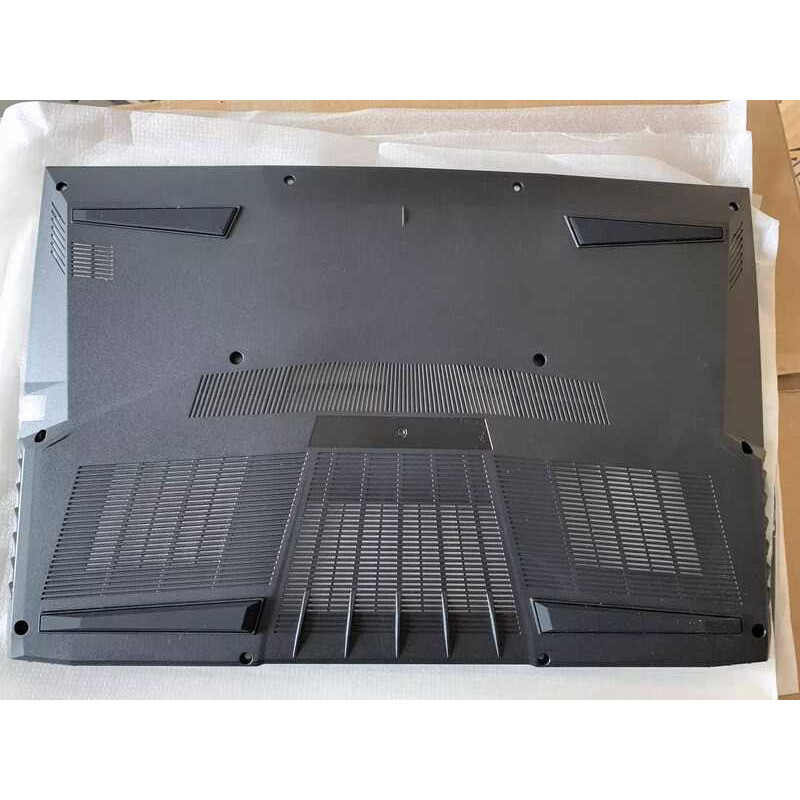 ยี่ห้อใหม่ MECHREVO Mechanical Revolution Jiaolong P Naruto T7V F117-FPR36 D เชลล์เชลล์