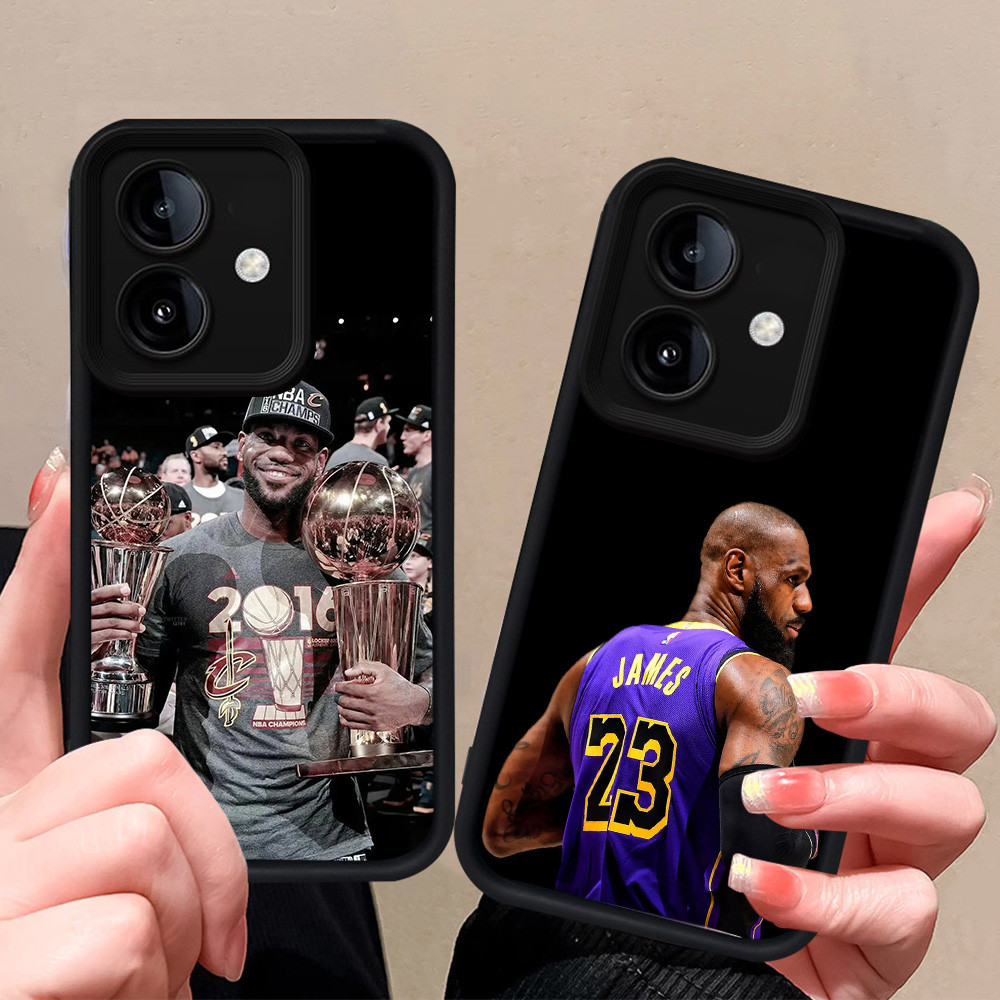 R5 LeBron James OPPO A3X A3 A40m A40 5G Case