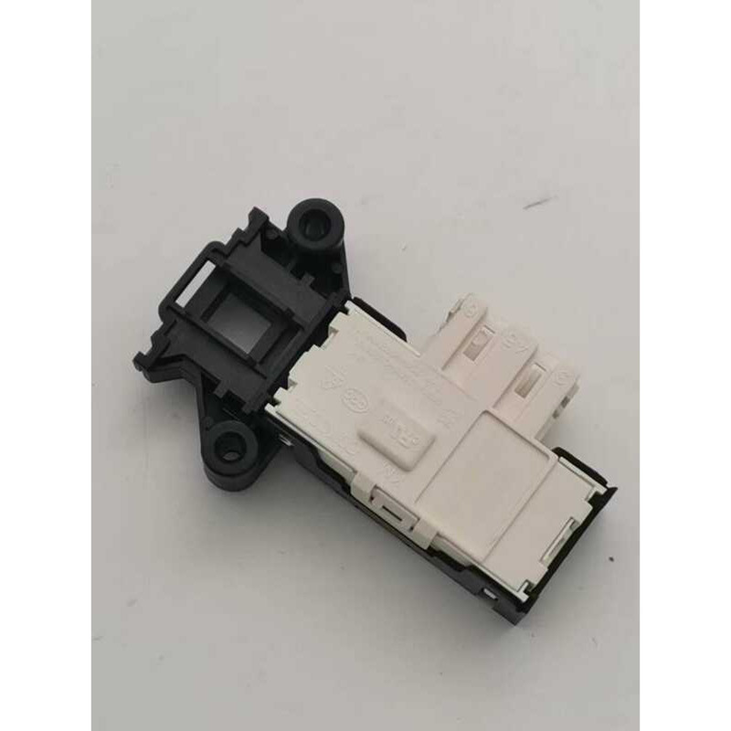 ใช้งานร่วมกับเครื่องซักผ้าแบบถัง Hisense X Q G 8 0 - U 1 2 F ความจุ ล็อคประตูเสียง 5 7 6 สวิตช์ W 3 