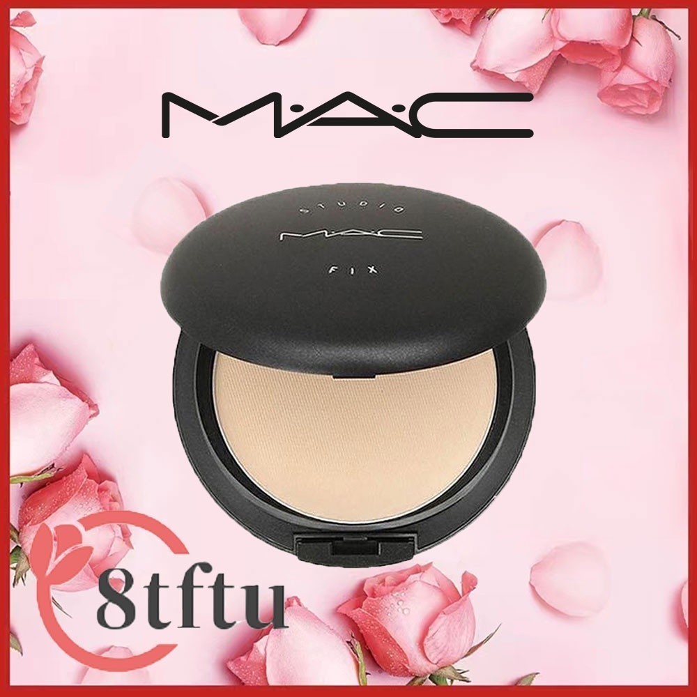 Mac Studio Fix Powder Plus Foundation NC10/NC15/NC20 15g