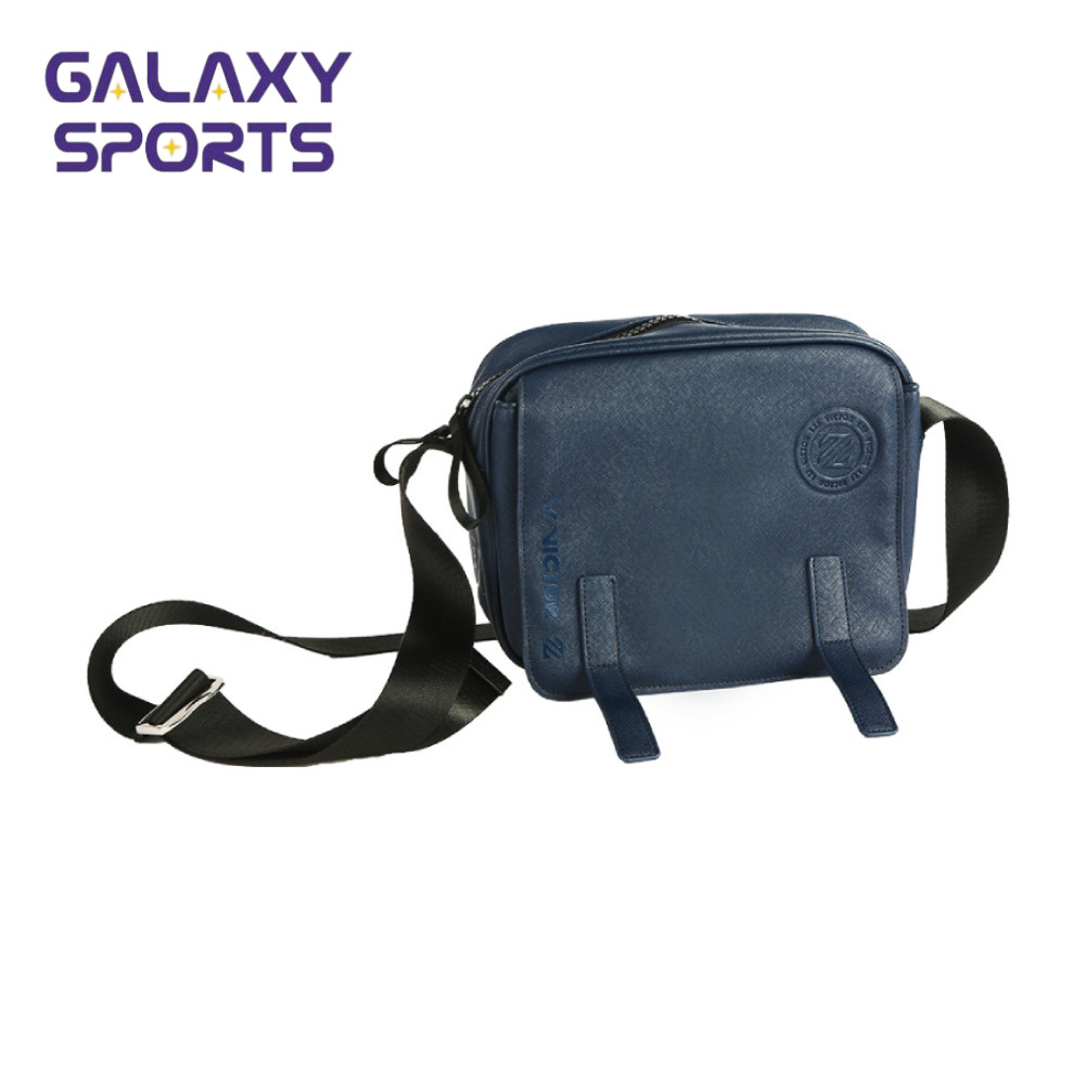 VICTOR x LZJ III : OWN YOUR TATITUDE Messenger Bag BG5524LZJ-B