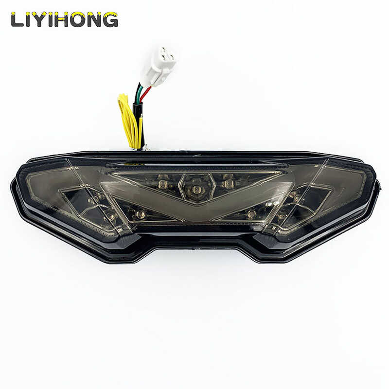 YAMAHA 6C9 Fz09 Fj09 Mt09 Tracker 900/9 700/7 / GT Mt10 Fz10 รถจักรยานยนต์ไฟเ