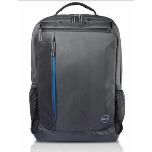 Dell LAPTOP BAG / ESSENTIAL BACKPACK สําหรับ LAPTOP 15.6" กระเป๋าโน๊ตบุ๊ค กระเป๋าแล็ปท็อป