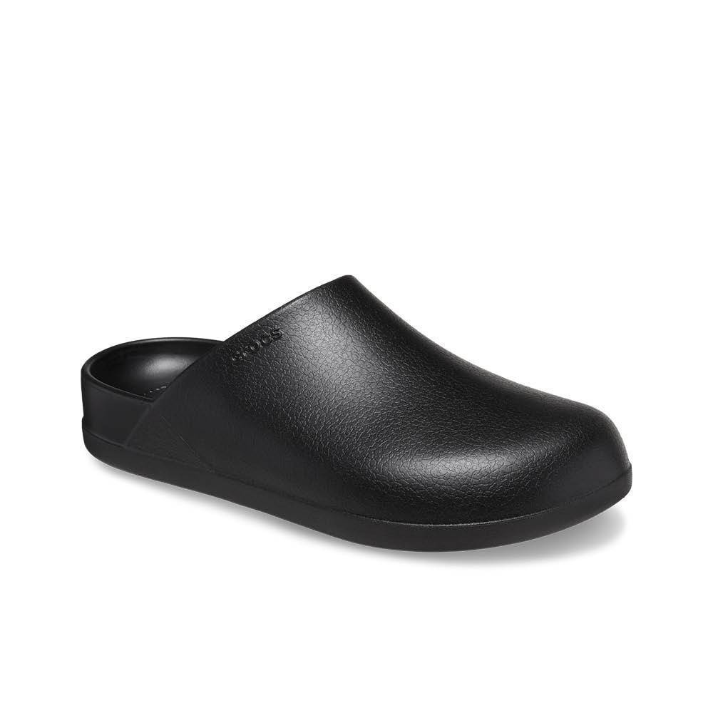 ♞,♘,♙รองเท้าลำลองผู้ใหญ่ Crocs DYLAN CLOG รองเท้าลำลองดีแลน คร็อคส์ (สินค้าใหม่พร้อมส่งจากไทย) CFG