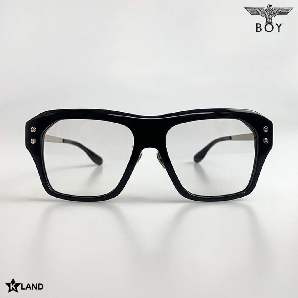 BOY LONDON แว่นตา แว่นกันแดด (BOY43GL6002N)