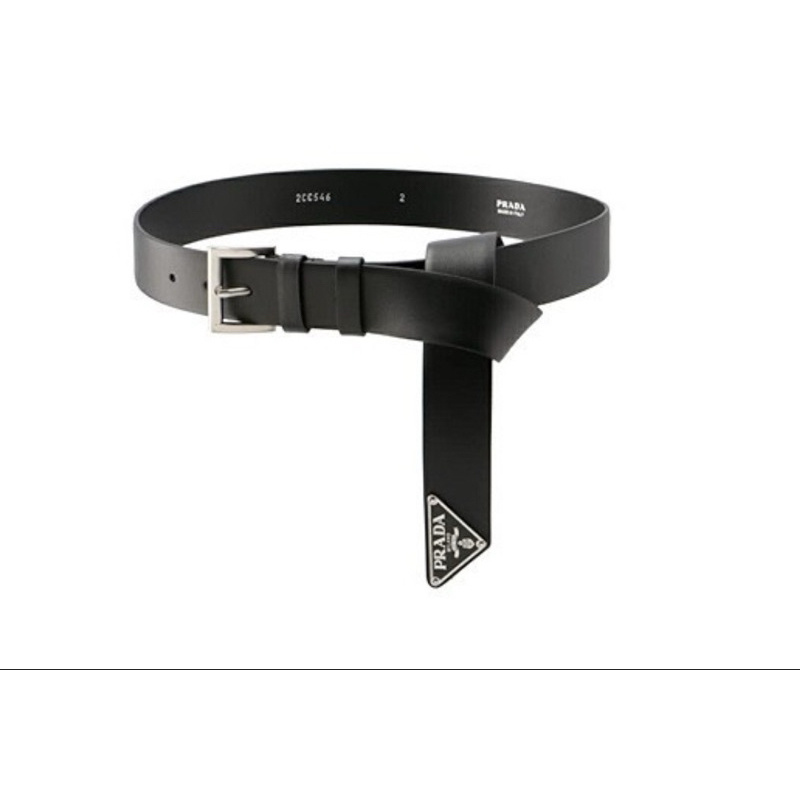 [Wh.bs] เข็มขัด BLET หนังแท้ Vip 35mm S.2024