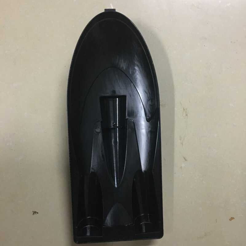 Δ Feilun Ft011 ฮัลล์ฝาครอบด้านบน Ft011-2 RC เรือ