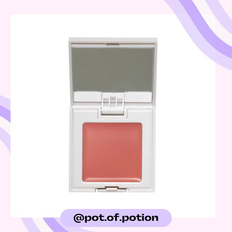 พร้อมส่ง REFY  Cream Blush