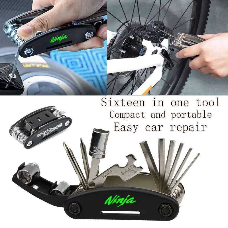 Ninja สำหรับ 400 650 300 250 250R ZX14R ZX10R ZX6R 1000 SX H2 ZX7R Z900RS ZX4R R อุปกรณ์เสริมเครื่อง