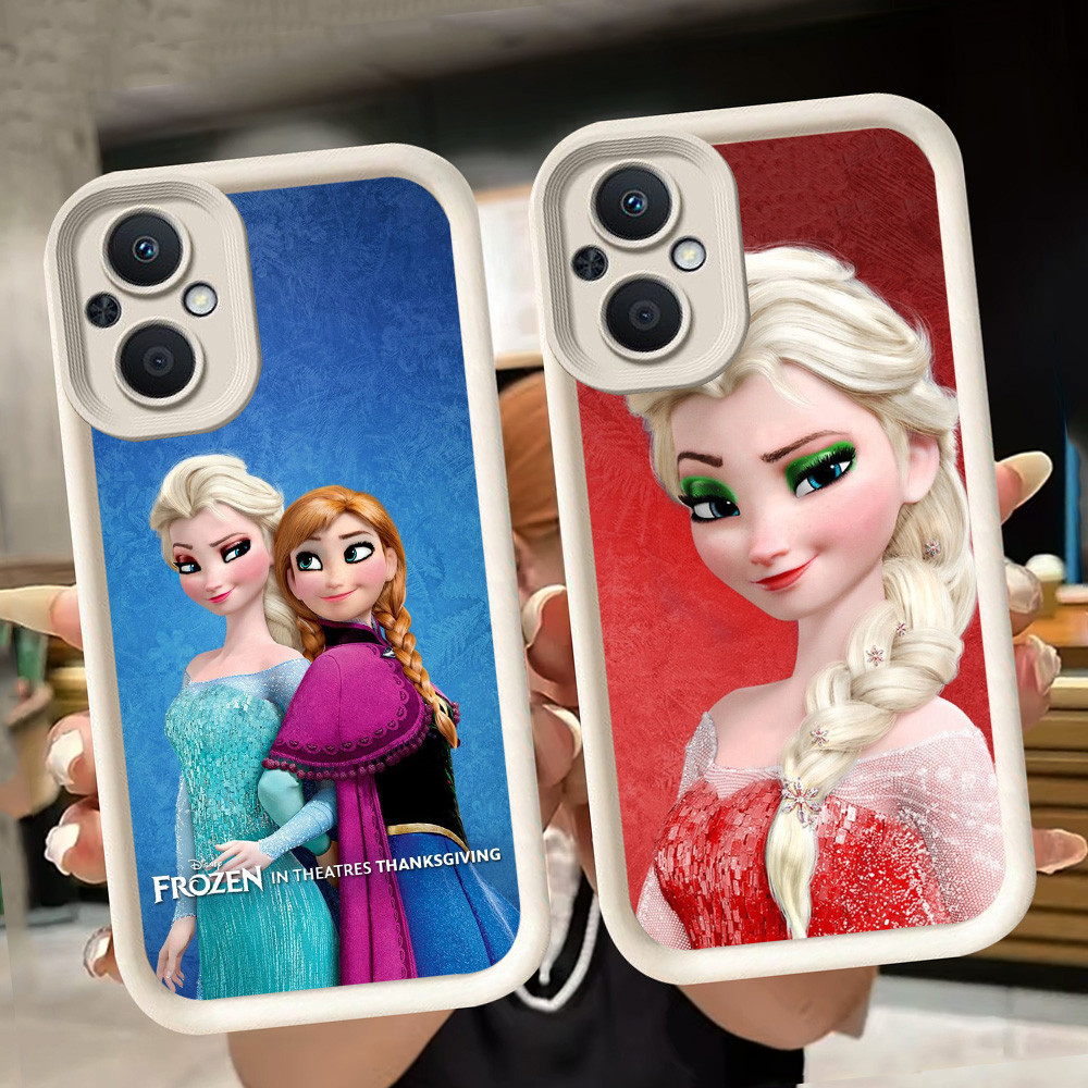 ปลอกอ่อนสําหรับ OPPO Reno 8 8Z 7 Find X5 7Z Lite 5G สีขาว Q101 แช่แข็ง