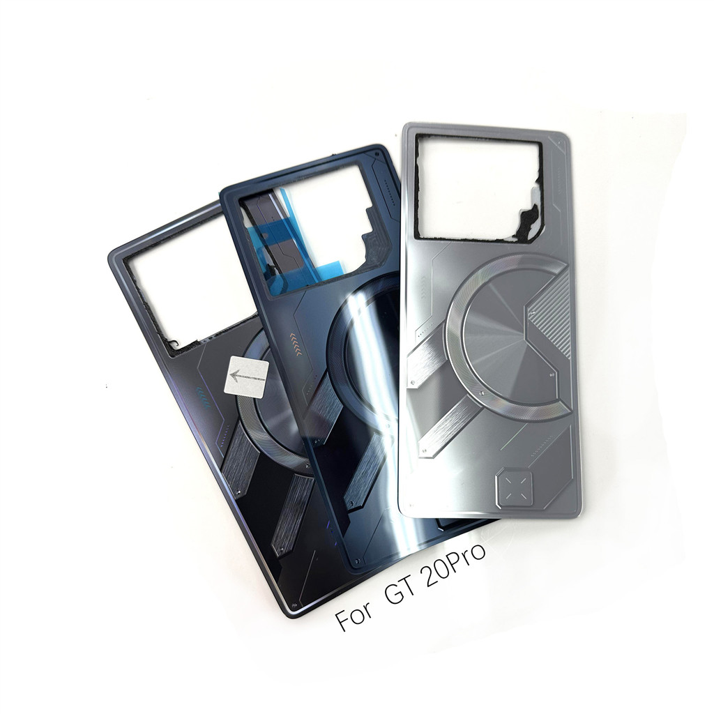 สําหรับ Infinix P38 P661W P55plus GT20Pro Vision3 5Plus กรณีปกหลังอะไหล่