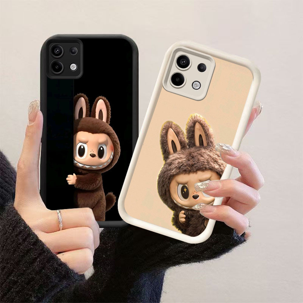 YZ-55Po-p Mart Cool สําหรับ Infinix Tecno ITEL สมาร์ท POP Spark Pova 7 GO 6 20 30C A80 P65 A50 GT 9 