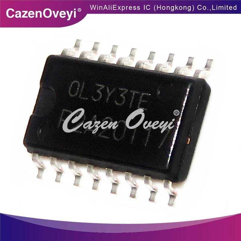 ชิ้น/ล็อต 5 R2A20117 2A20117 SOP-16