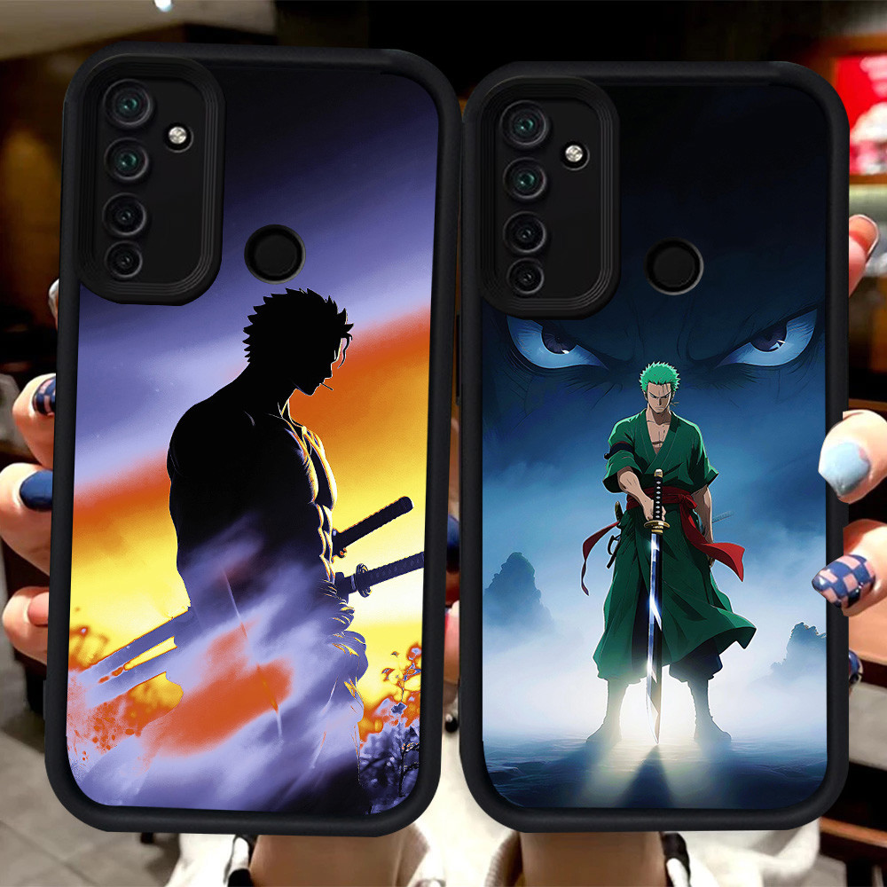 H89 เคส Zorro สําหรับ OPPO A3 A40m A3X A40 5G