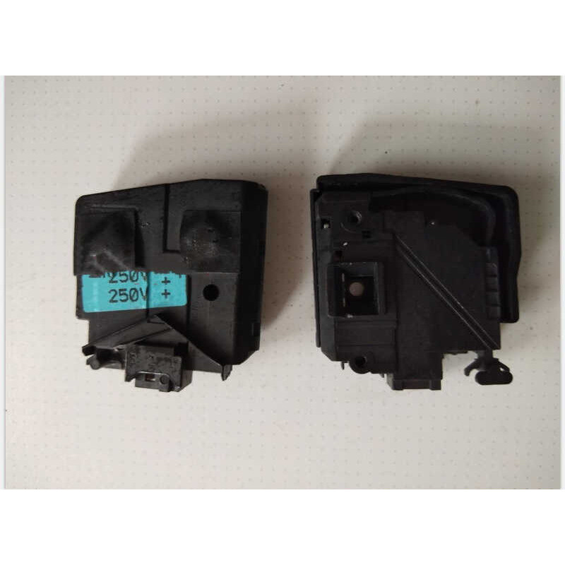 ใช้ได้กับเครื่องซักผ้าซัมซุง WD 1 2 J 8 4 0 G X / S C 9 H 7 E สวิตช์ล็อคประตู T Y P /