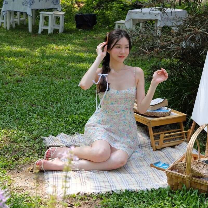 Δ Pjkk.Clothes | Tia Dress