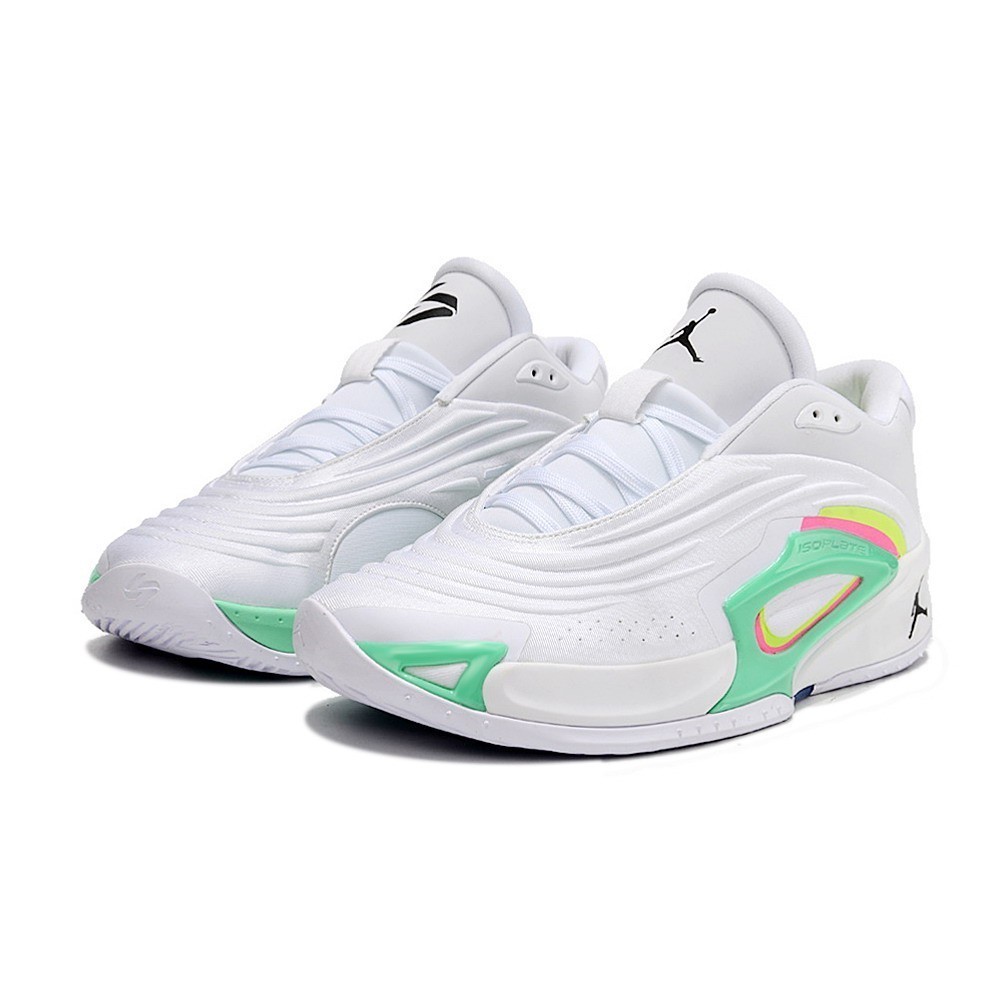 รองเท้าบาสเก็ตบอล Spot nike Tatum 3 Pf Signature ของแท้