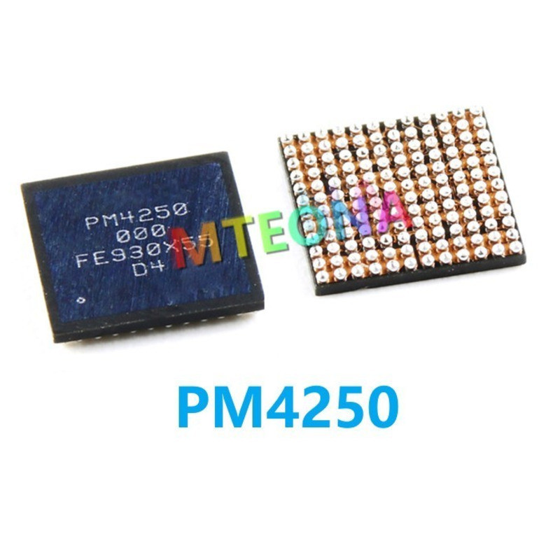 1 ชิ้น/ล็อต PM4250 000 สําหรับ Xiaomi Redmi 9T, Poco M3, Moto XT2083, XT2091 Power IC ชิป
