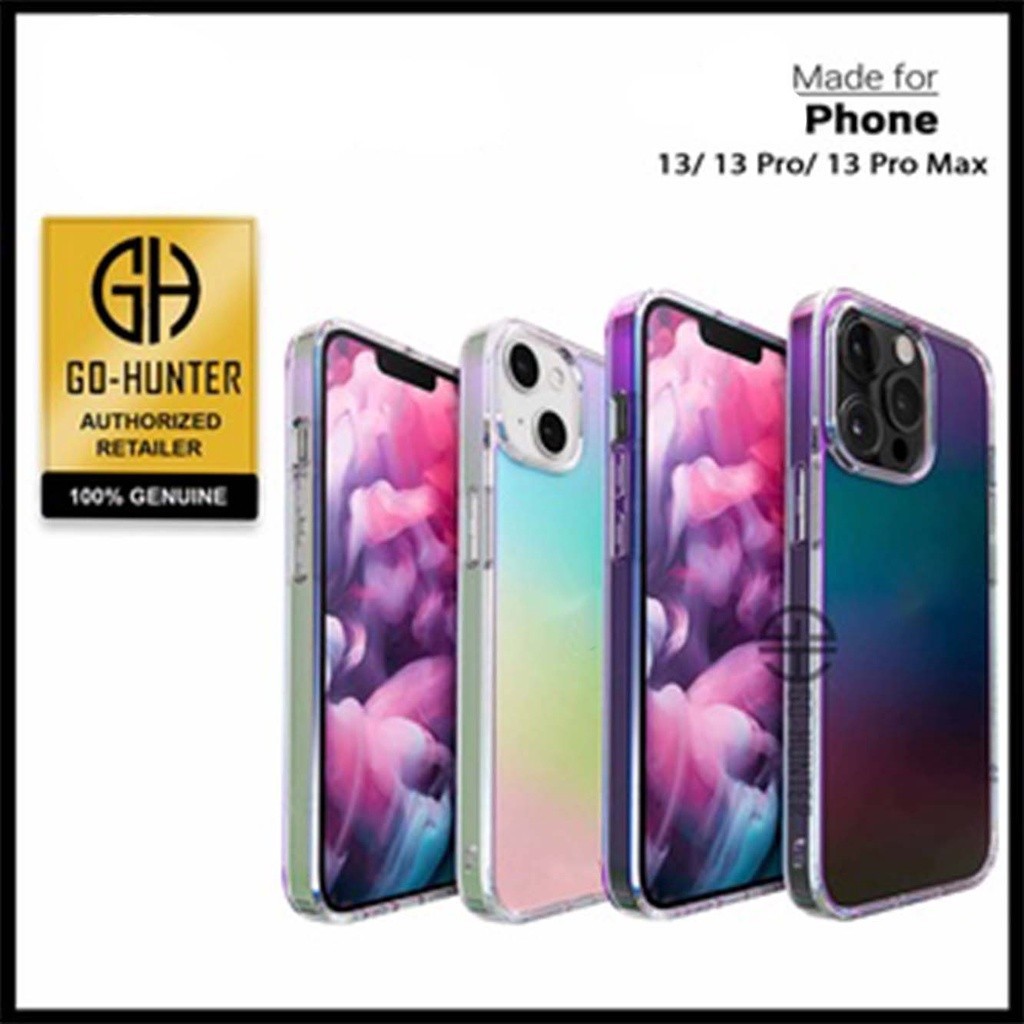 Laut HOLO Case สําหรับโทรศัพท์ 13 Series