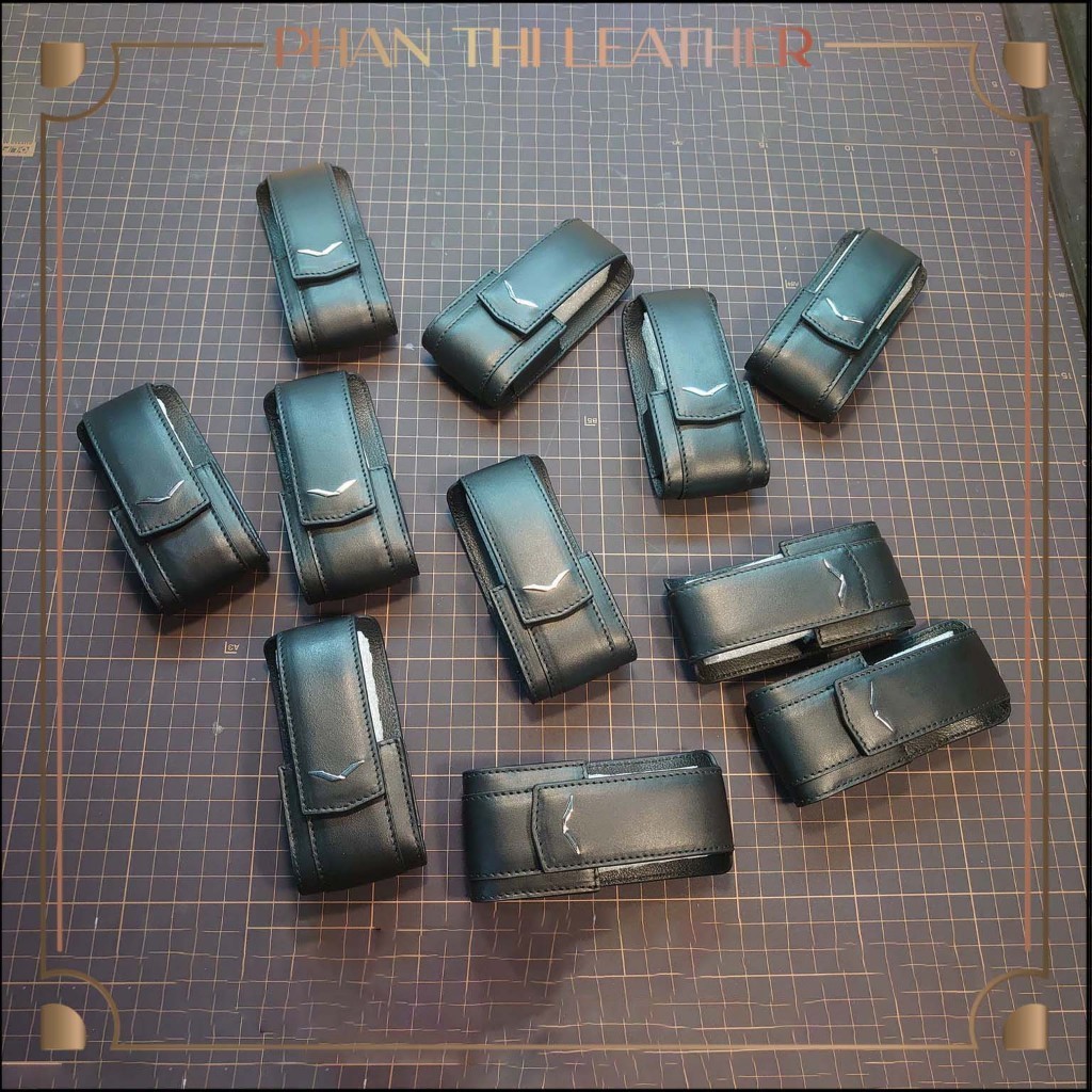 เคสหนังโทรศัพท ์ Vertu Ayxta