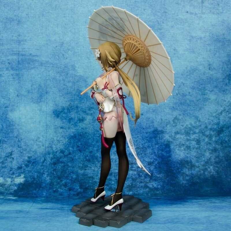 Toystoreshop 24เซนติเมตร 3Rd Rita Rossweisse อำลาอะนิเมะรูป Mihoyo Houkai Ga