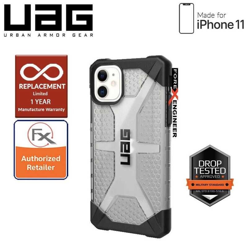 [พร้อม-สต็อก] UAG Plasma สำหรับ Iphone PRO Max/Iphone Pro/Iphone 11 - Feather Light
