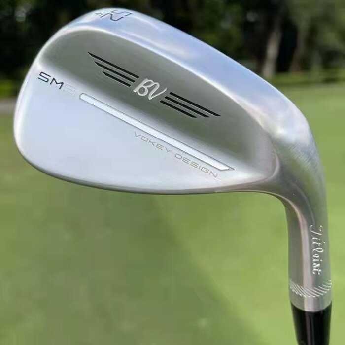 GOLF PRIDE Tour Veet 360 Flat Head Club Sm9 Sandbar Iron Grip Wood 【Original】