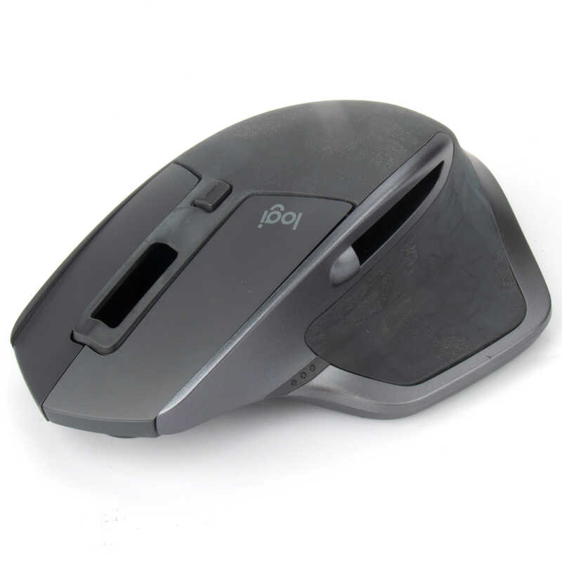 Logitech MX Master 2S Mouse Shell อะไหล่สำรอง
