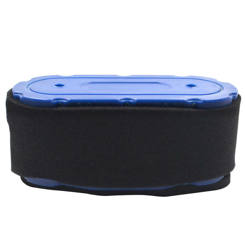 AHL Motorcycle Air Filter Is Suitable Kawasaki Fh601v Fh641v Fh680v Fh721v For 19-25Hp Vertical Sha