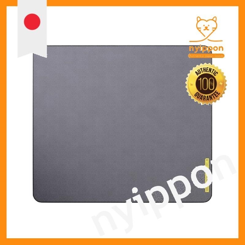 Wallhack/Skypad Black MO-001: The ultimate high-speed and high-precision gaming mouse pad |Surface