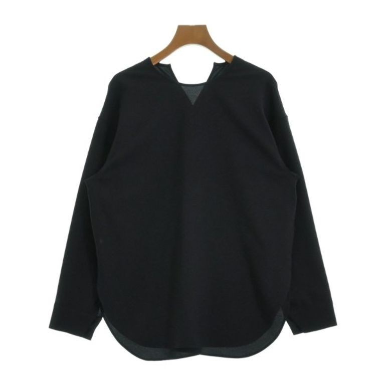 AZ WH Whim Gazette M I Blouse Women black Direct from Japan Secondhand 0342724g0022