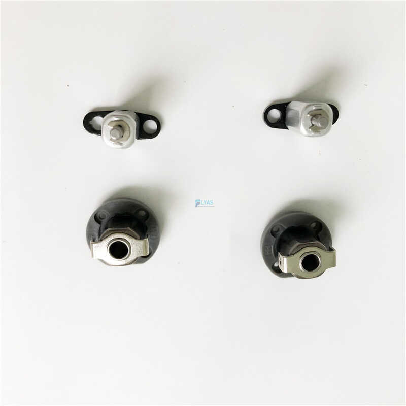 ต้นฉบับ เพลาด้านหลัง B83 ด้านหลัง เพลาสำหรับ DJ