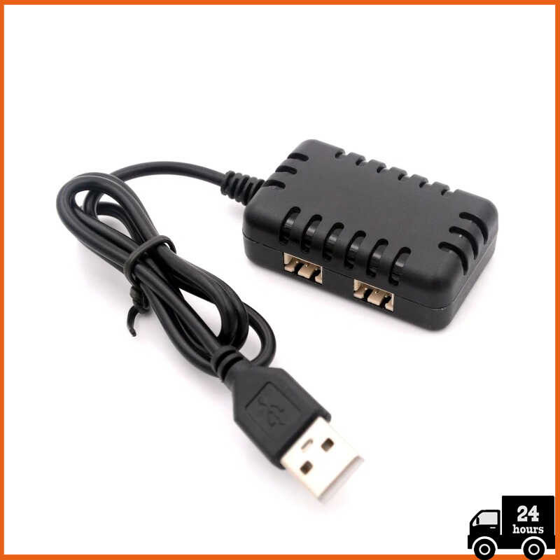 Youme Dd7 Lipo 2S 7.4V 2500Mah แบตเตอรี่สำหรับ Scy-16101-16102-16103-16201-1630