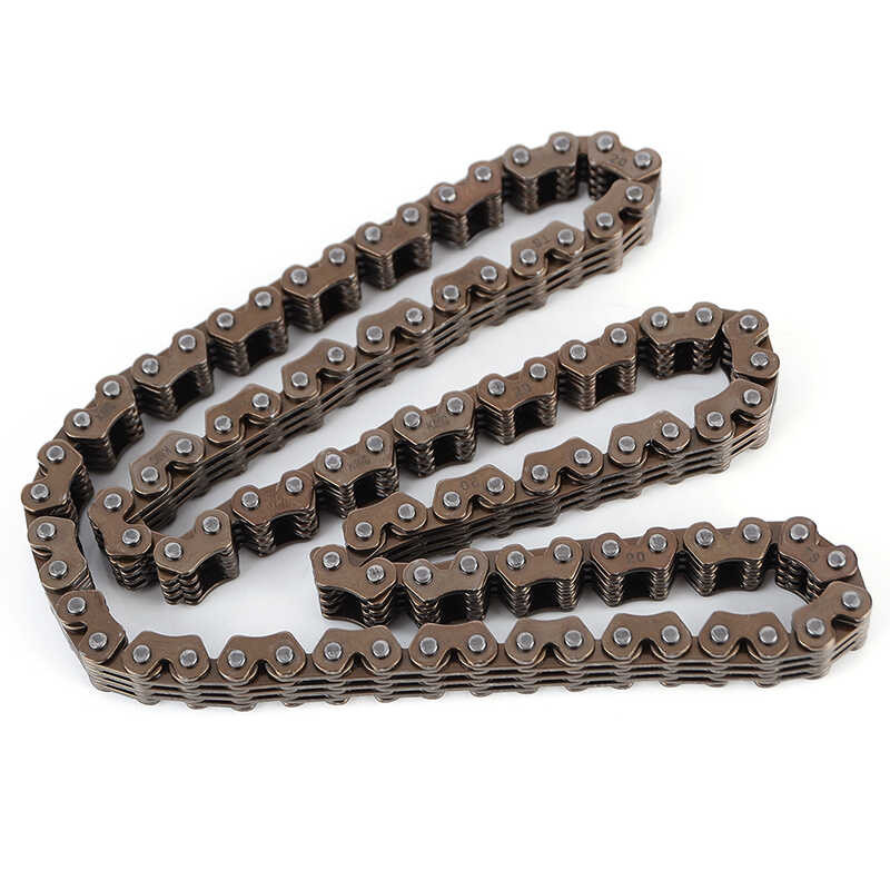 ▩ โซ่ลูกเบี้ยวเพลาข้อเหวี่ยงสำหรับ SUZUKI Tl1000r Tl1000s 1997-2