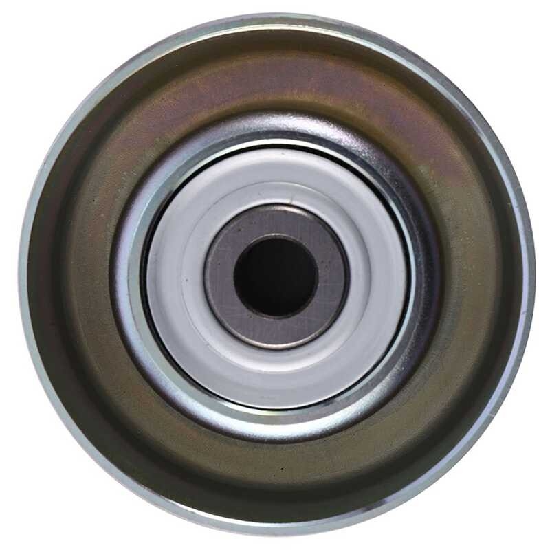 Aibinelo-Car 🍀 Drive Idler Pulley Kit For 4Runner 4.0L V6 1Gr-Fe 16603-31040 16604-31020