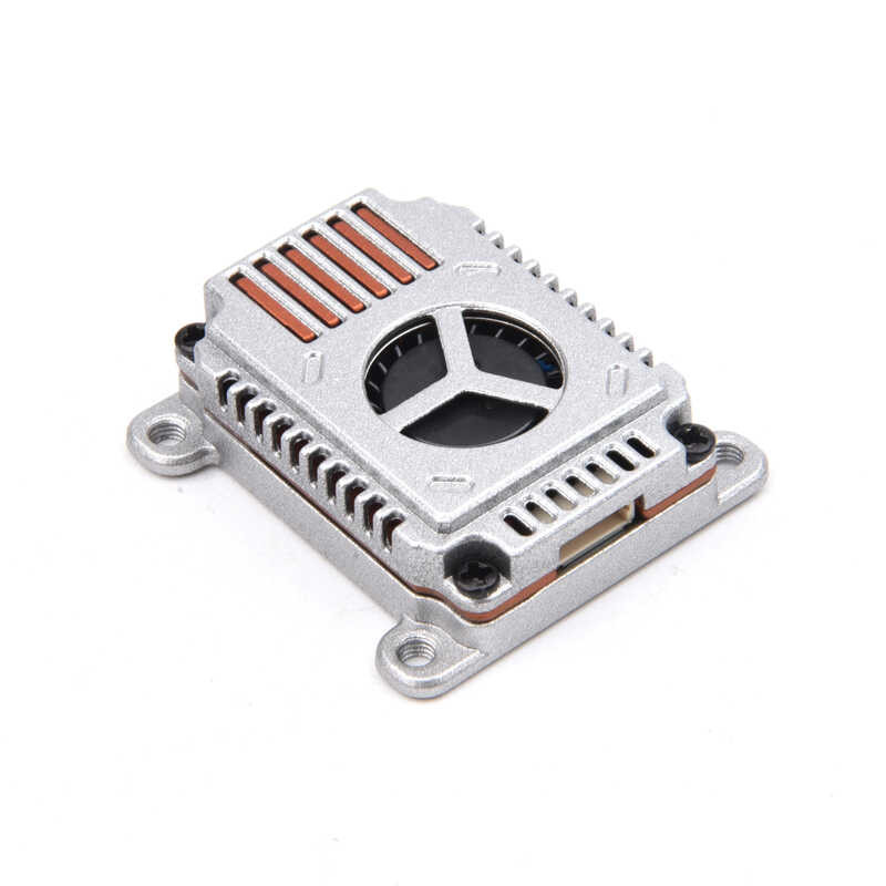 Δ 1.2G 1.2Ghz 2W 25Mw / 2000Mw VTX โมดูลส่งสัญญาณวิดีโอแบบสวิตช์ 1