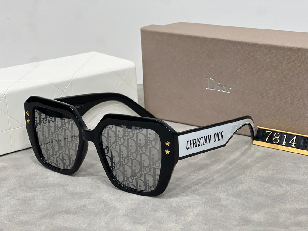 2025 ใหม่แว่นตากันแดด Rimless Unisex คุณภาพสูงกลางแจ้ง kacamata Travel Anti-UV 400 Aviators แว่นตากันแดด
