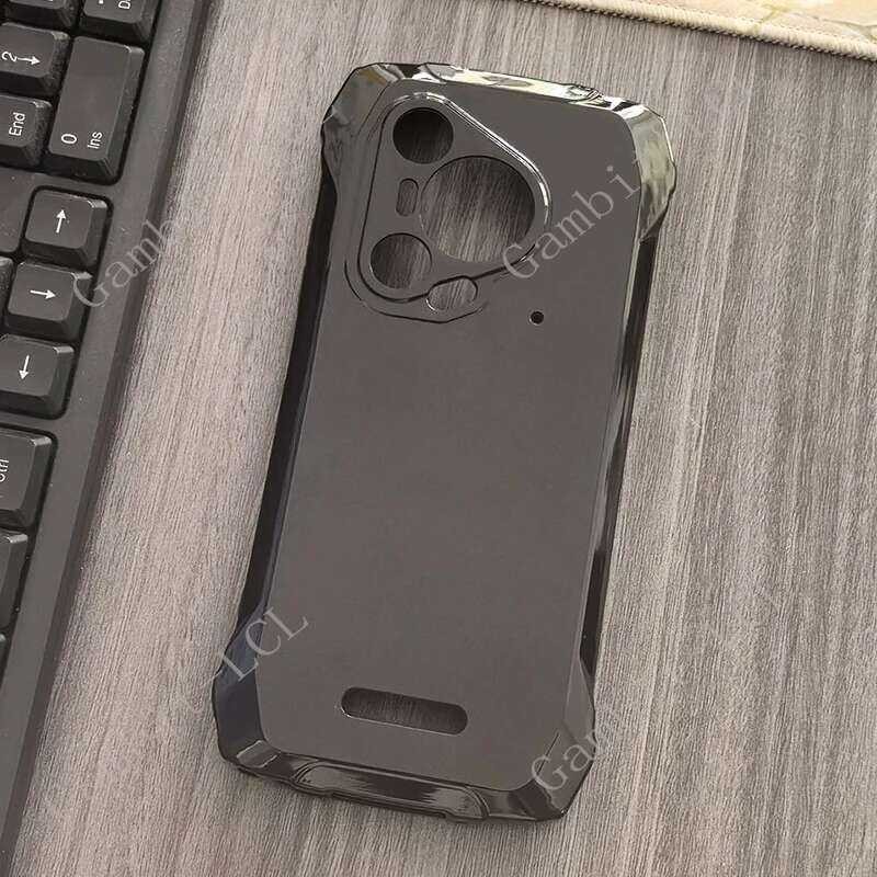 Blackview สำหรับ BL7000 2025 BL 7000 6.78" BlackviewBL7000 สมาร์ทโฟน โทรศัพท์ ฝาหลังป้องกันดั้งเดิม