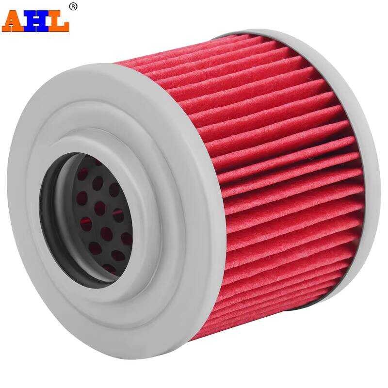 เหมาะสําหรับ LX650 LX650-2 Promise CR9 650DS 650X G650GS กรองน้ํามันเครื่องกรองตารางน้ํามัน