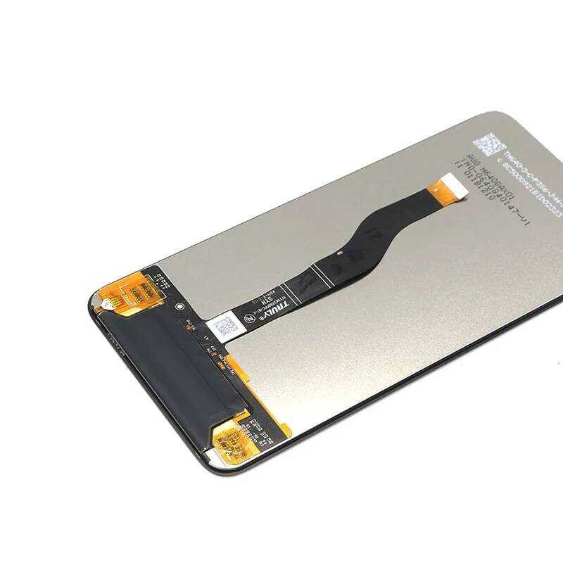 ▥ Aibaoqi ยี่ห้อใหม่ 6.4 นิ้ว + 224X1080 จอแสดงผล LCD สําหรับ Oukitel C21 C58/C58 Pro/C65/C65 P