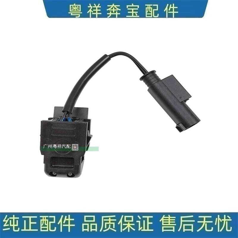 เหมาะสําหรับ Mercedes-Benz W463 ด้านหน้ากระจกทําความสะอาด G350 ฝาครอบ G400 Wiper G63 แก้ว G500 Sprin