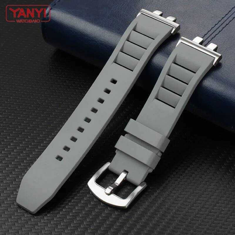 สําหรับ G-Shock Gmw-B5000 Gm-B2100 Gmb2100 Gmc-B2100 Mrg-B2100d นาฬิกาสายง K เปลี่ยนสร้อยข้อมือ