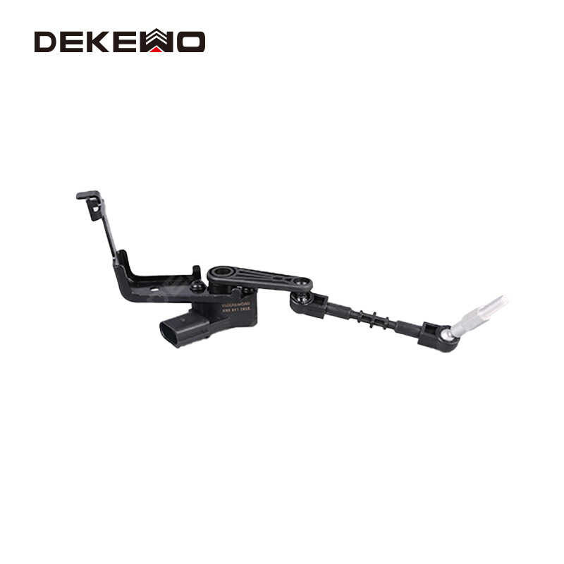 เหมาะสําหรับ Audi A8D5 S8 ไฟหน้าเซ็นเซอร์ความสูงแนวนอน 4N0941285บี/ซี