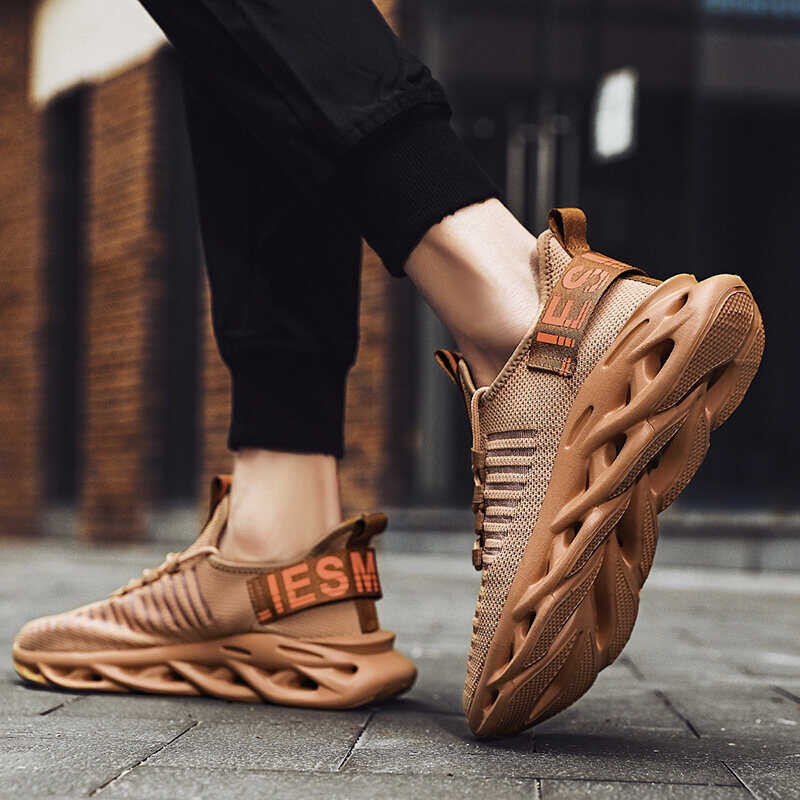 7 ORNGMALL For Casual Jogging Sport Sneakers Men Non-Slip Couple All Star White Running Korean
