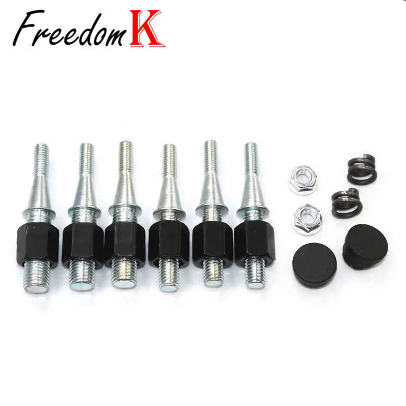 สำหรับ Ducati Monster 696 795 796 797 821 937 S2r 800รถจักรยานยนต์ด้านหลั