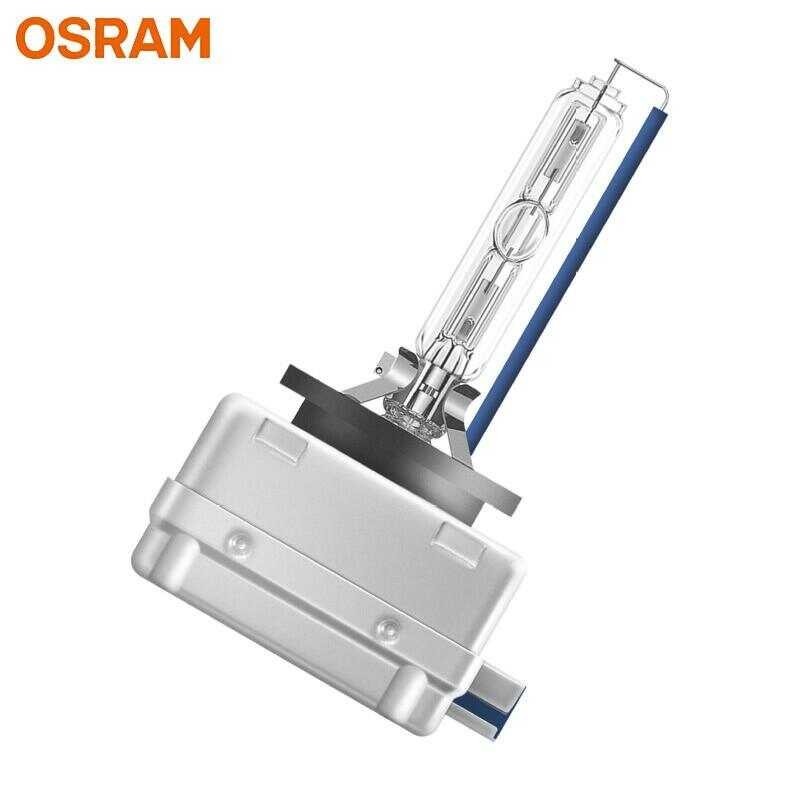OSRAM D8s 66548 12V 25W Xenon HID มาตรฐานเดิมไฟหน้าซีนอนรถยนต์4200k แ