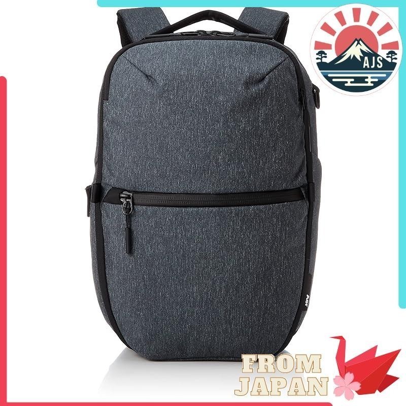 [Aer] Backpack CITY PACK PRO Gray one size[Air] Backpack CITY PACK PRO Black