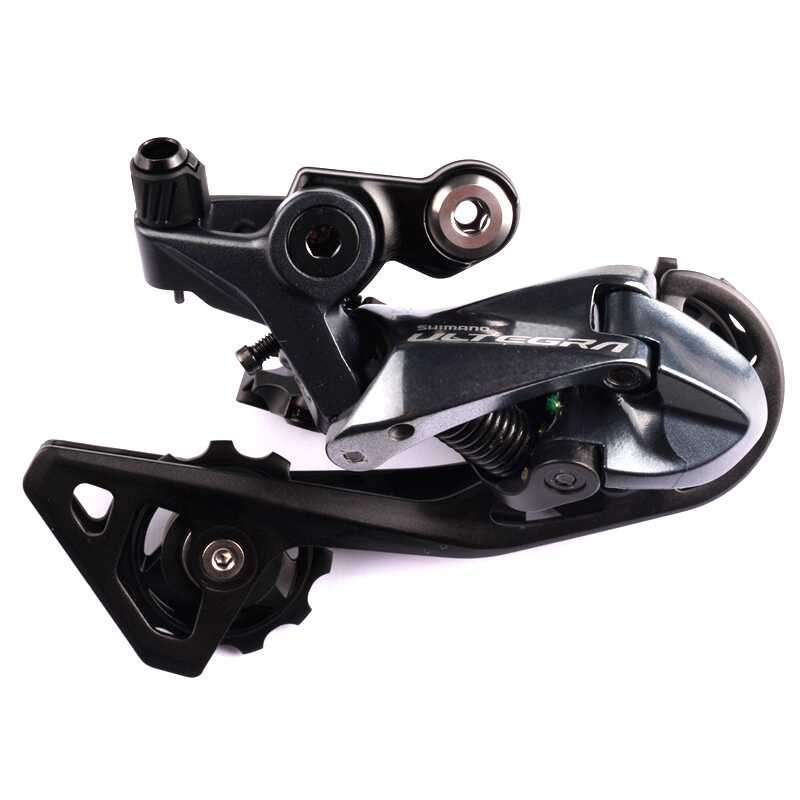 Ultegra 406 R8000 Rd-R8000 Rx810 จักรยานถนน 11 ความเร็วเกียร์หลัง