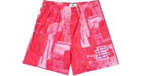 Eric Emanuel EE Basic Short