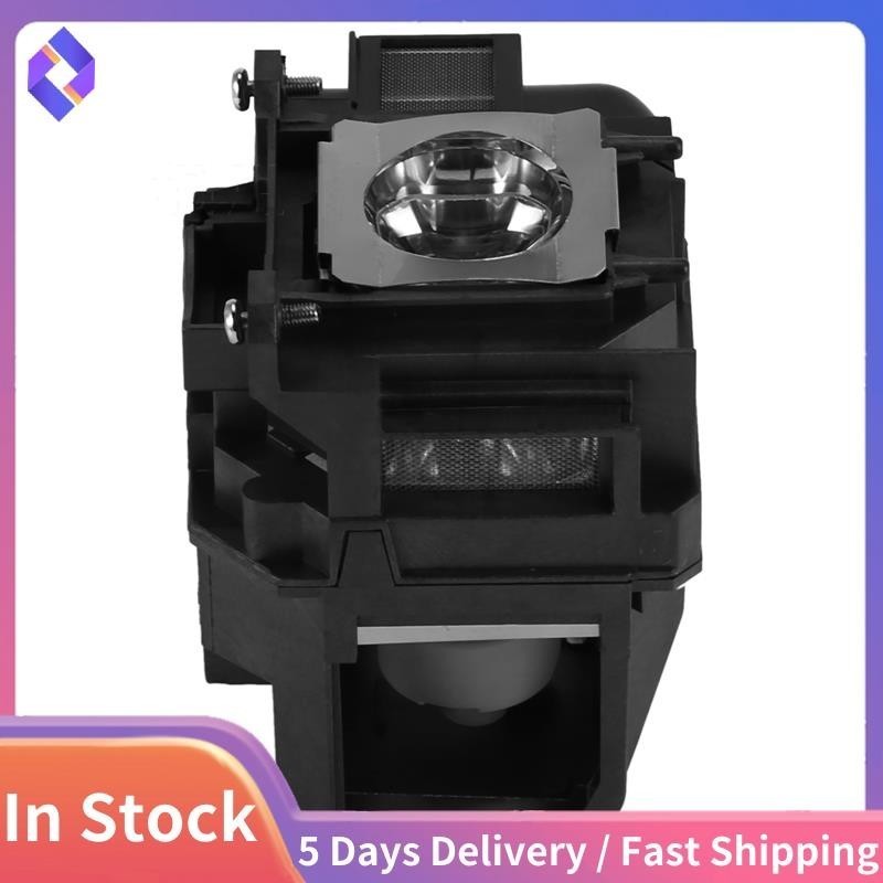 โคมไฟสําหรับ ELPLP78 สําหรับ EB-945/955W/965/EB-X24 EB-X25 EH-TW490 EH-TW5200 EH-TW570 EX3220 EX523